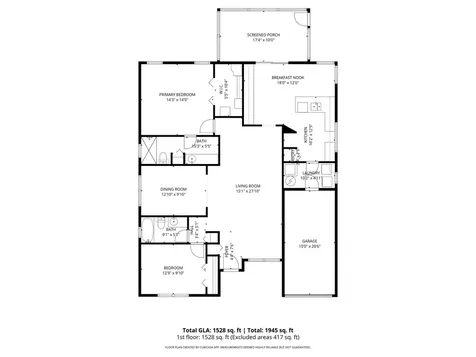 1008 Nw Tuscany Drive Port Saint Lucie FL 34986