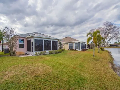 1008 Nw Tuscany Drive Port Saint Lucie FL 34986