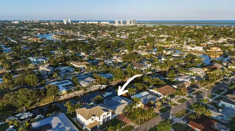 733 Jacana Way North Palm Beach FL 33408