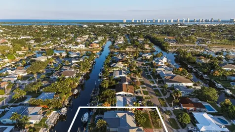 733 Jacana Way North Palm Beach FL 33408