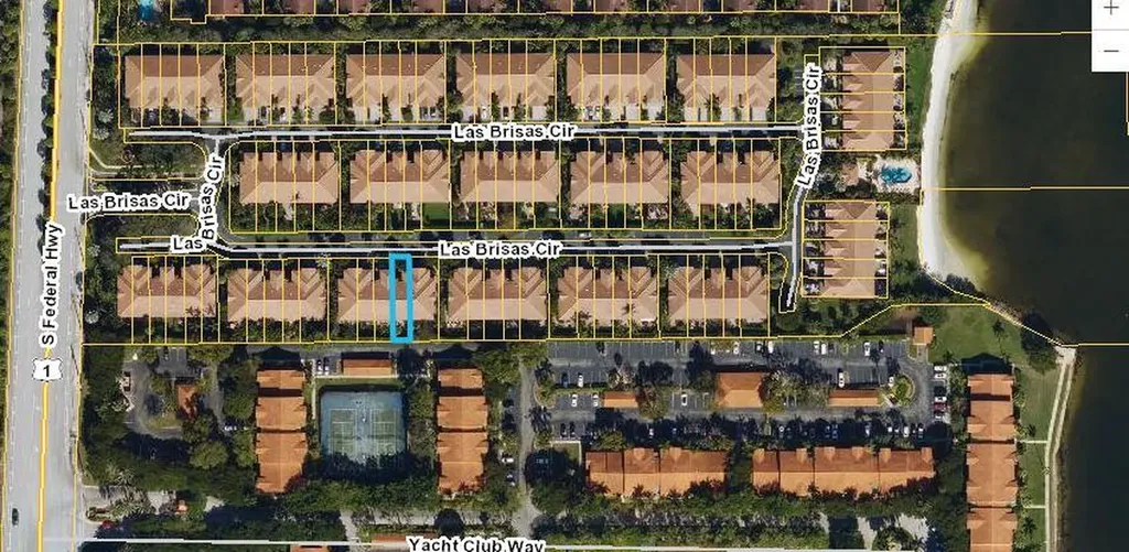 179 Las Brisas Circle Hypoluxo FL 33462