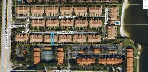 179 Las Brisas Circle Hypoluxo FL 33462