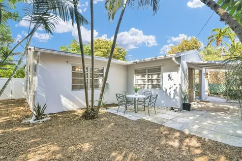 702 Sunset Drive Lake Worth Beach FL 33461