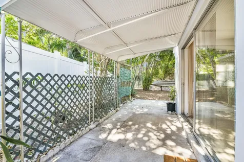 702 Sunset Drive Lake Worth Beach FL 33461