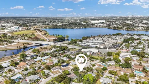 702 Sunset Drive Lake Worth Beach FL 33461