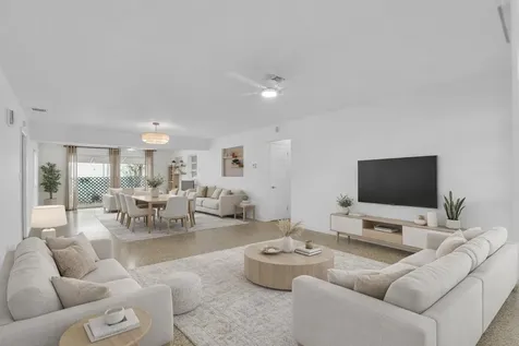 702 Sunset Drive Lake Worth Beach FL 33461
