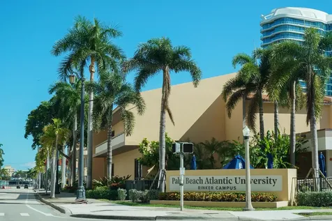 545 Flagler Boulevard West Palm Beach FL 33403
