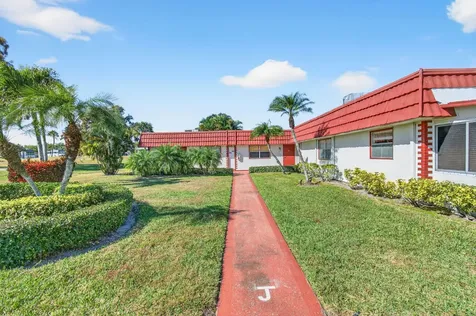 237 Waterford J Delray Beach FL 33446