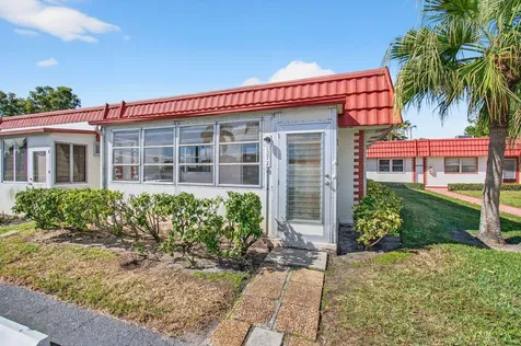 237 Waterford J Delray Beach FL 33446