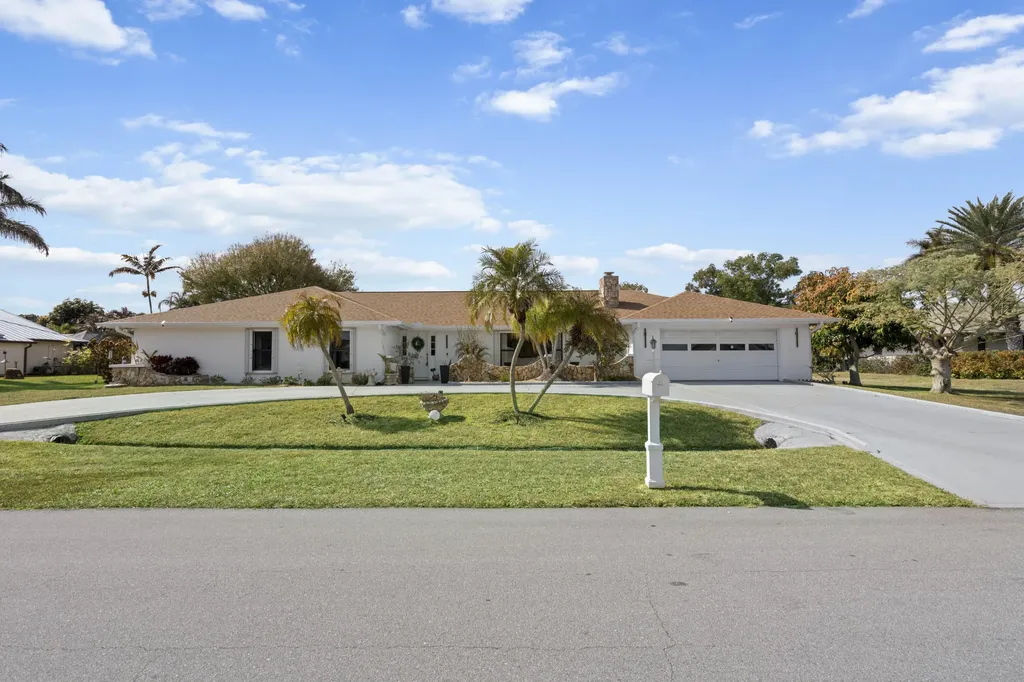2826 Se Calvin Street Port Saint Lucie FL 34952