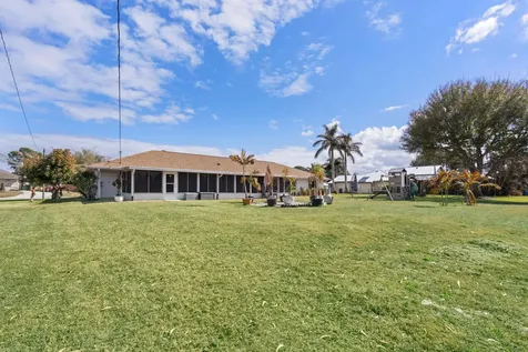 2826 Se Calvin Street Port Saint Lucie FL 34952