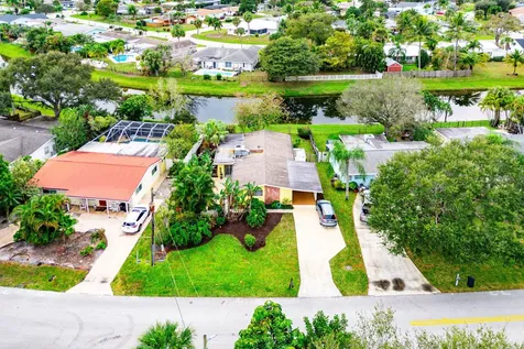 603 Riverside Drive Palm Beach Gardens FL 33410