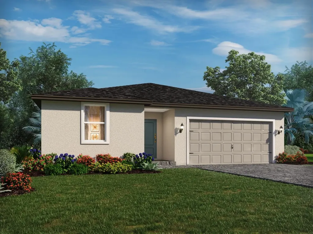 14309 Sw New Dawn Road Indiantown FL 34956