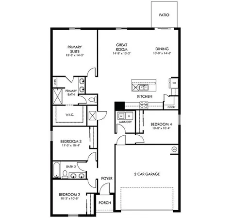 14309 Sw New Dawn Road Indiantown FL 34956