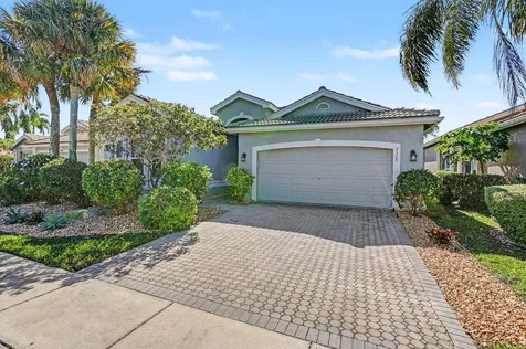 7308 Cortes Lake Drive Delray Beach FL 33446
