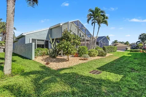 7308 Cortes Lake Drive Delray Beach FL 33446