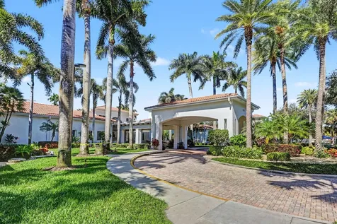 7308 Cortes Lake Drive Delray Beach FL 33446