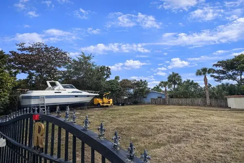 Tbd W 37th Street Riviera Beach FL 33404