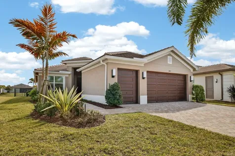 11821 Sw Coral Cove Parkway Port Saint Lucie FL 34987