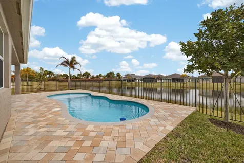 11821 Sw Coral Cove Parkway Port Saint Lucie FL 34987