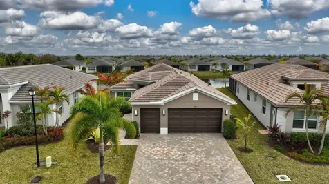 11821 Sw Coral Cove Parkway Port Saint Lucie FL 34987