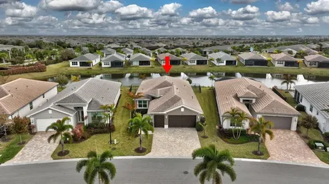 11821 Sw Coral Cove Parkway Port Saint Lucie FL 34987