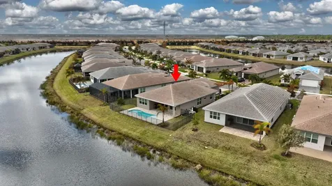 11821 Sw Coral Cove Parkway Port Saint Lucie FL 34987