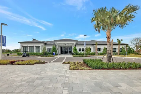 11821 Sw Coral Cove Parkway Port Saint Lucie FL 34987