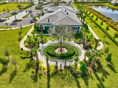 11821 Sw Coral Cove Parkway Port Saint Lucie FL 34987