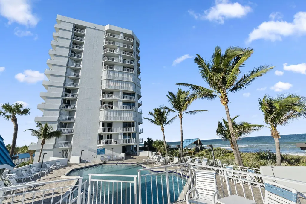 9600 S Ocean Drive Jensen Beach FL 34957
