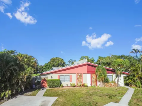 6257 Nw 1st Street Margate FL 33063