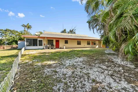 6257 Nw 1st Street Margate FL 33063