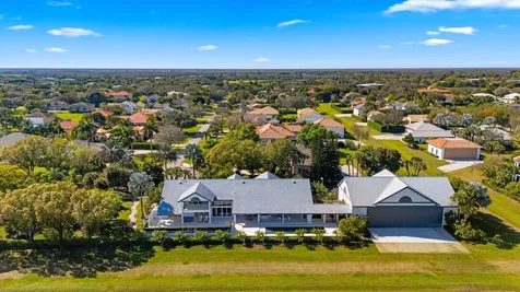15595 Lindbergh Lane Wellington FL 33414