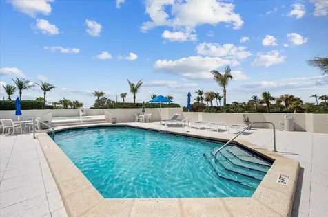 5540 N Ocean Drive Singer Island FL 33404