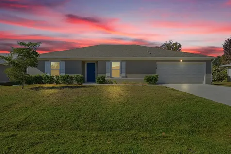 1790 Sw Mcallister Lane Port Saint Lucie FL 34953