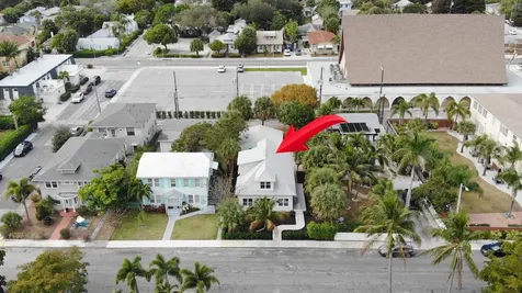 123 S Ocean Breeze Lake Worth Beach FL 33460