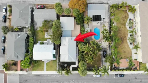 123 S Ocean Breeze Lake Worth Beach FL 33460