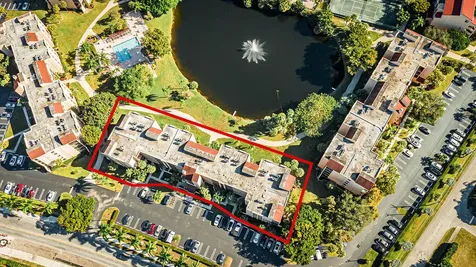 2455 Lindell Boulevard Delray Beach FL 33444