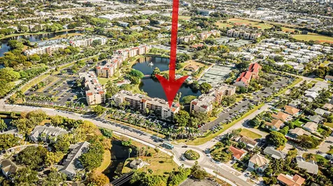 2455 Lindell Boulevard Delray Beach FL 33444