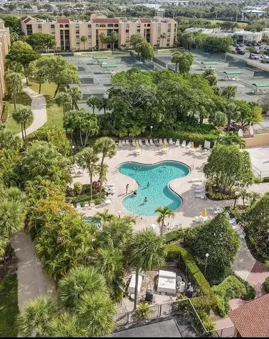2455 Lindell Boulevard Delray Beach FL 33444