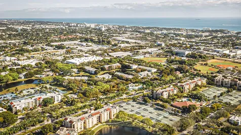 2455 Lindell Boulevard Delray Beach FL 33444