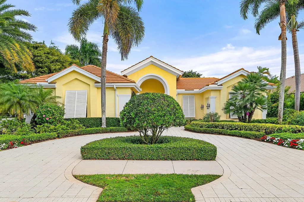 103 Pembroke Drive Palm Beach Gardens FL 33418