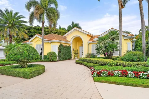 103 Pembroke Drive Palm Beach Gardens FL 33418