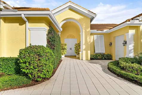 103 Pembroke Drive Palm Beach Gardens FL 33418