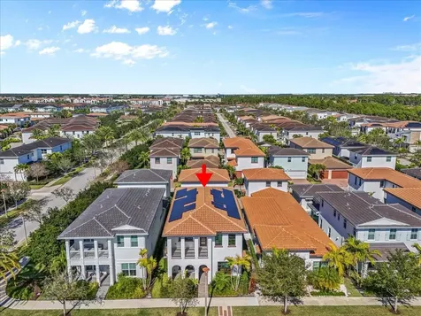1005 Faulkner Terrace Palm Beach Gardens FL 33418