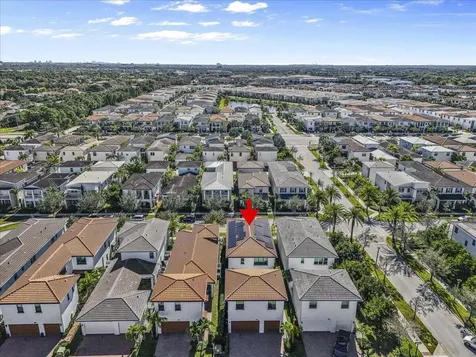 1005 Faulkner Terrace Palm Beach Gardens FL 33418
