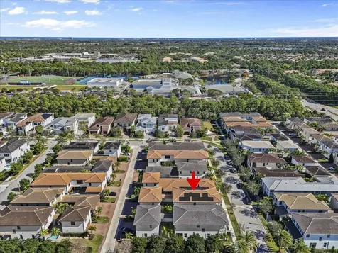 1005 Faulkner Terrace Palm Beach Gardens FL 33418