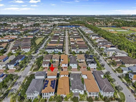 1005 Faulkner Terrace Palm Beach Gardens FL 33418