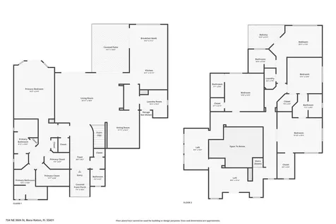 724 Ne 36th Street Boca Raton FL 33431