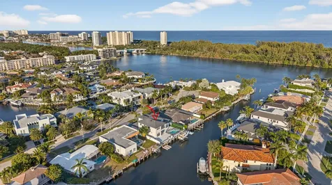 724 Ne 36th Street Boca Raton FL 33431
